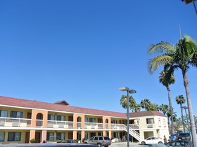 Touristlodge