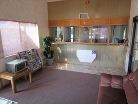 Touristlodge
