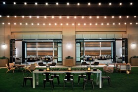 Marriott Irvine Spectrum