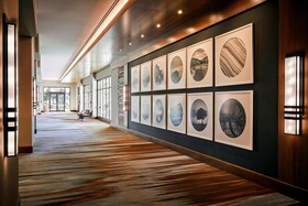 Marriott Irvine Spectrum