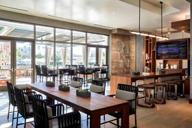 Marriott Irvine Spectrum