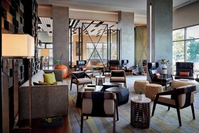 Marriott Irvine Spectrum