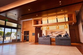 Marriott Irvine Spectrum