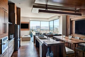 Marriott Irvine Spectrum