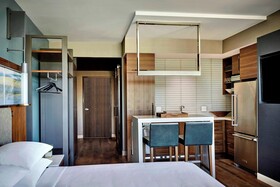 Marriott Irvine Spectrum