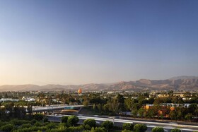 Marriott Irvine Spectrum