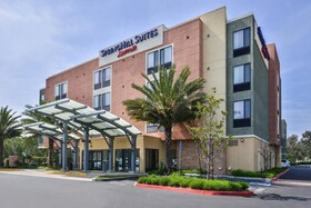 SpringHill Suites Irvine John Wayne Airport / Orange County