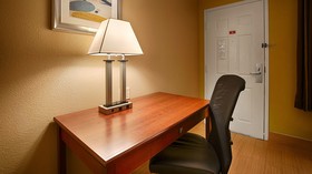 Best Western Amador Inn