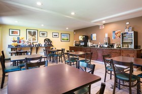 Best Western Amador Inn
