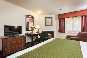 Best Western Amador Inn