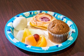 Best Western Amador Inn