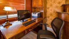 Best Western Amador Inn