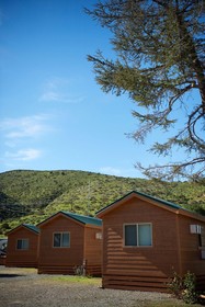 Pio Pico RV Resort & Campground