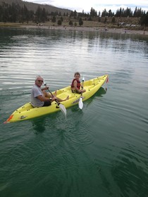 June Lake Villager