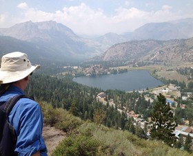 June Lake Villager