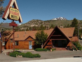 June Lake Villager