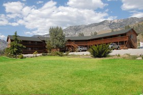 Corral Creek Resort