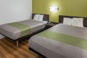 Motel 6 King City CA