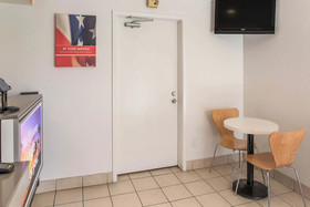 Motel 6 King City CA