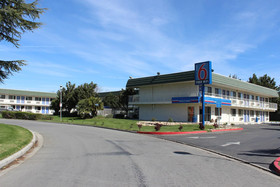 Motel 6 King City CA