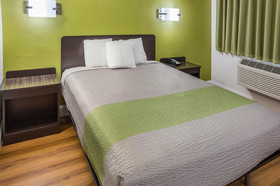 Motel 6 King City CA
