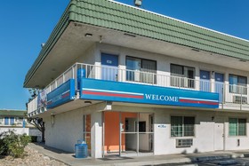 Motel 6 King City CA