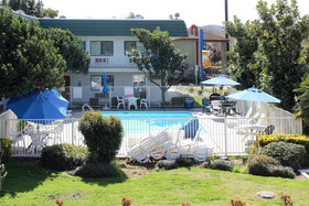 Motel 6 King City CA
