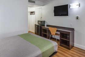 Motel 6 King City CA