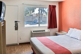 Motel 6 King City CA