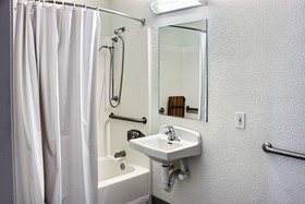 Motel 6 King City CA