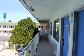Motel 6 King City CA
