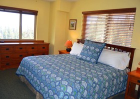 Montecito Sequoia Lodge