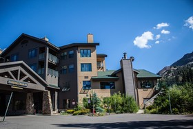 Kirkwood Resort