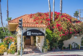 Holiday Inn Laguna Beach
