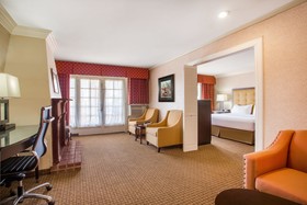 Holiday Inn Laguna Beach