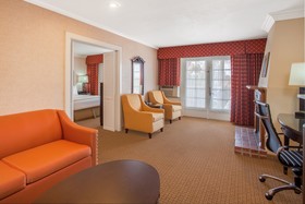 Holiday Inn Laguna Beach