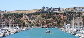 Laguna Cliffs Marriott Restort & Spa