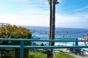 Laguna Riviera Resort On The Beach