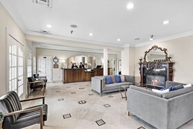 Sunset Cove Villas