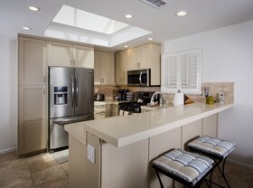 Sunset Cove Villas
