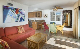 Sunset Cove Villas