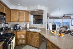 Sunset Cove Villas