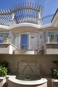 Sunset Cove Villas