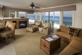 Sunset Cove Villas