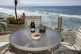Sunset Cove Villas