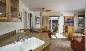 Sunset Cove Villas