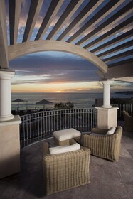 Sunset Cove Villas