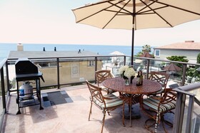 The Retreat in Laguna