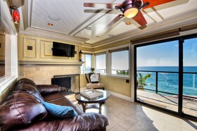 The Retreat in Laguna