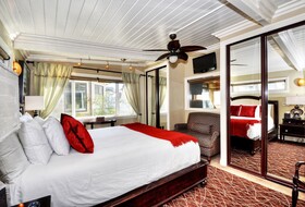The Retreat in Laguna